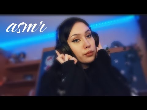 Видео: АСМР болталка 🙈 мои любимые АСМРтисты ❤️💋