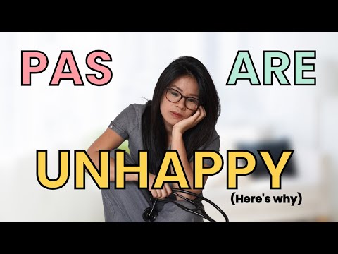 Видео: ВНИМАНИЕ: ассистенты врачей недовольны. Вот ПОЧЕМУ