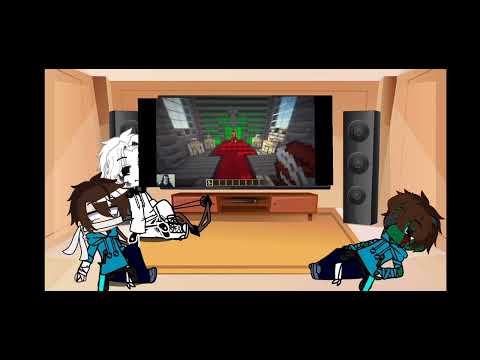 Видео: реакция на maksik