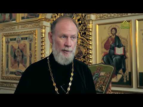 Видео: По святым местам. Покровский храм города Вологды