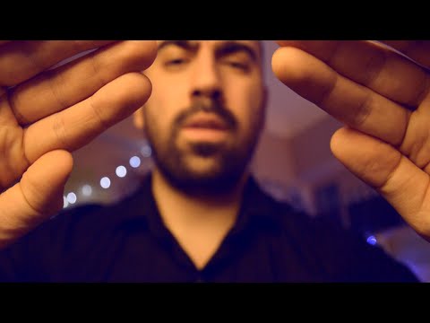 Видео: ACMP Массаж головы, который избавит от беспокойства ASMR