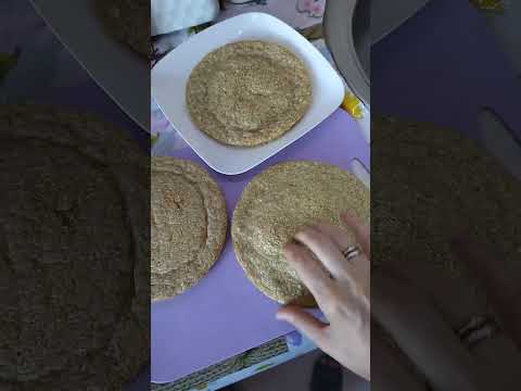 Видео: ПП тортик "Рафаэлло" на 8 Марта!!! 🎂💕💐🌷✨Стойнеем легко и вкусно)))