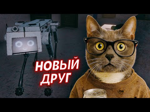 Видео: НАШЕЛ РОБОТА СРЕДИ ЗОМБИ! ➤ Zompiercer #4