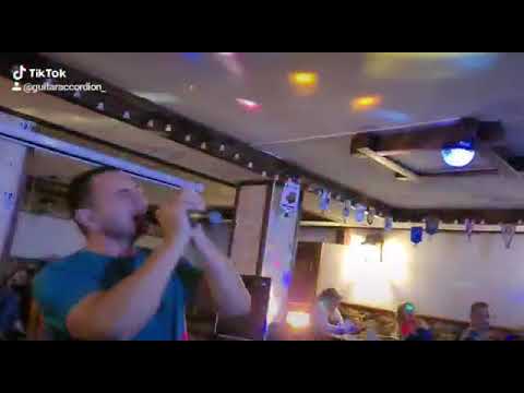 Видео: Вы слыхали как поёт Лис!!!
