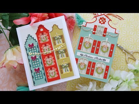 Видео: Рыночная площадь