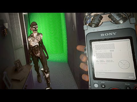 Видео: НЕВОЗМОЖНОЕ ИДЕАЛЬНОЕ РАССЛЕДОВАНИЕ В PHASMOPHOBIA