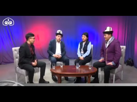 Видео: "Эл ырчысы Элмирбекти" эскерүү | Маданият майданы