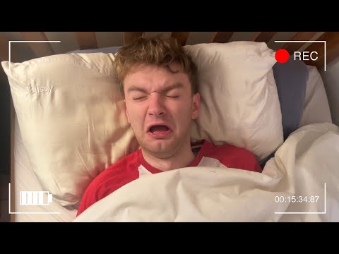 Видео: Мы записали наши сны...