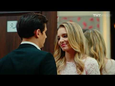 Видео: Катя+Соколов-Что тебе я сделала?❤