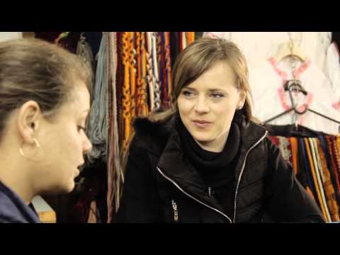 Видео: Златоград - Етнографски комплекс