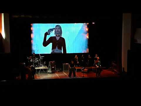 Видео: AKIRA YAMAOKA - Silent hill 2(10.09.2019) - часть 2