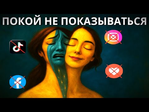 Видео: Почему Скромные Люди Так Пугают (Это Про Тебя) – Макиавелли