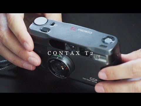 Видео: Контакс Т2