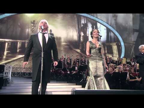 Видео: ЮБИЛЕЙНЫЕ ВЕЧЕРА ИГОРЯ КРУТОГО В КРЕМЛЕ 2014: Полная версия