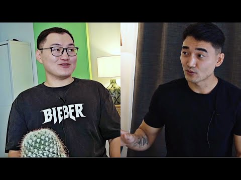 Видео: НЭГ САЯ САБ with Gremix