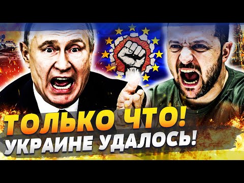 Видео: 🛑СЕНСАЦИЯ! ЭКСТРЕМАЛЬНАЯ МЕСТЬ ЗА ОДЕССУ! СПЕЦНАЗ ГУР — НЕВЕРОЯТНАЯ ПОБЕДА УКРАИНЫ!