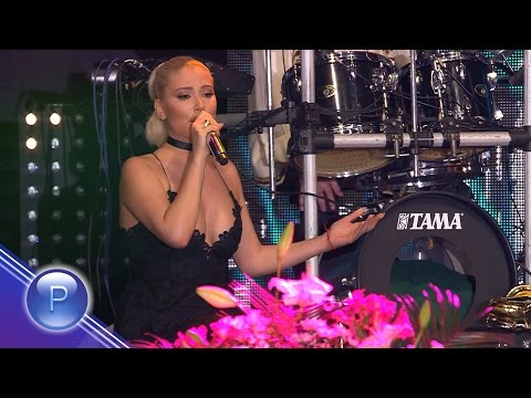 Видео: ORFEY&TS.YANEVA-PARVOM/SHA IDA/Орфей и Цв.Янева - Първом, първом/Ша ида, мамо,2016