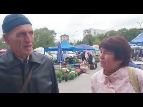 Видео: Т.-Х.Дзагаштов: "Труд на сборе яблок не должен быть рабским!" / 1-ая чвсть / Нальчик