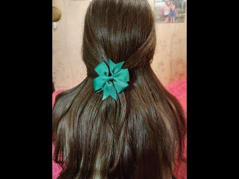 Видео: АСМР 🌸 Позаплетаю косички и поиграю с волосами как в детстве 🌷