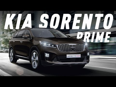 Видео: ПРИМЕРНЫЙ СЕМЬЯНИН/KIA SORENTO PRIME 2018 V6 249 л.с./КИА СОРЕНТО ПРАЙМ/БОЛЬШОЙ ТЕСТ ДРАЙВ