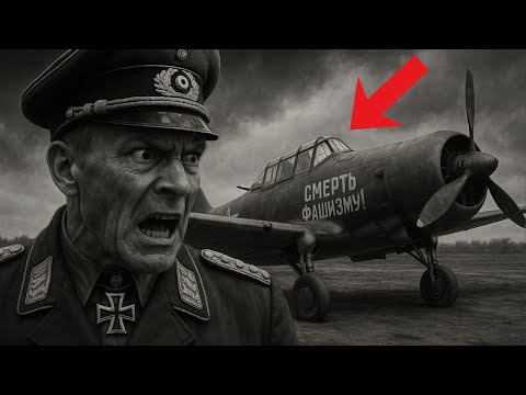 Видео: СУ-2 ВЫВЕЛ ИЗ СЕБЯ ЛЮФТВАФФЕ: НЕМЕЦКИМ ГЕНЕРАЛОМ ПРИШЛОСЬ ДЕЛАТЬ...