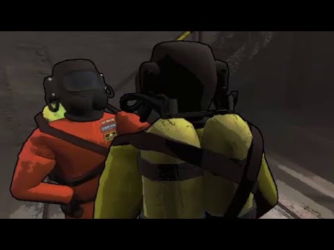 Видео: Мужской разговор [НПЛ_34] Lethal Company