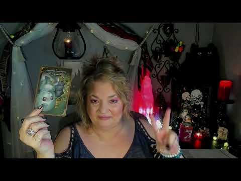 Видео: СКОРПИОН-ЛЮБОВЬ ПОБЕЖДАЕТ ВСЕ... БУДУЩЕЕ ЖДЕТ🔮😍🥰ГАДАНИЕ ТАРО 21-27 ОКТЯБРЯ