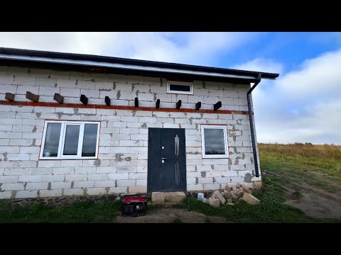 Видео: Як же я помилилась / Осінні покупки / Хрестини у селі / Марафон на 30 днів