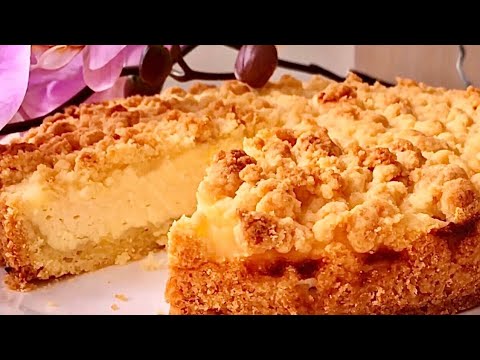 Видео: Скроила несколько классных вещей/Готовлю тёртый  пирог с творогом/