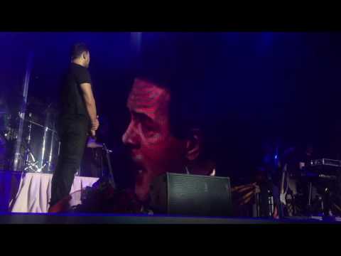 Видео: Эмин и Алексей Воробьев. Геленджик. 29.07.2016. "Синяя вечность"