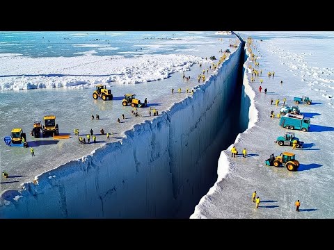 Видео: 80 самых невероятных моментов природы, когда-либо снятых на камеру