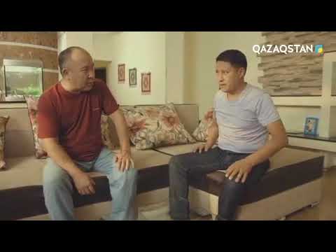 Видео: Жаңа қоныс. Телехикая. 2-маусым. 2-бөлім