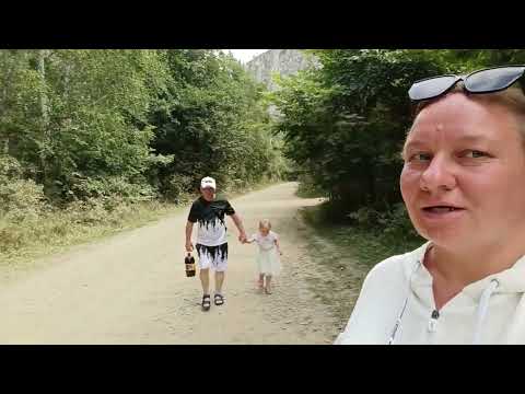 Видео: МУРАДЫМОВСКОЕ УЩЕЛЬЕ ОБАЛДЕЛИ ОТ КРАСОТЫ 🔥