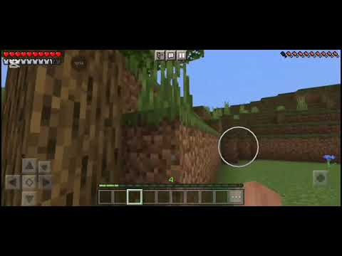 Видео: 3 часть маенкравт денй 3 из 100 день не мношко развились