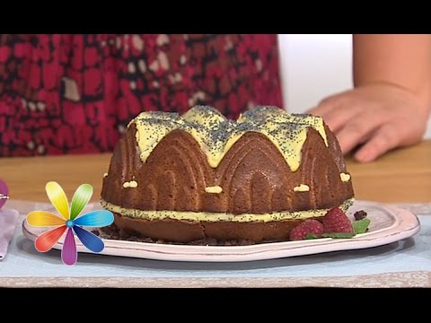 Видео: Маковый пирог - Все буде добре - Выпуск 485 - 27.10.2014 - Все будет хорошо