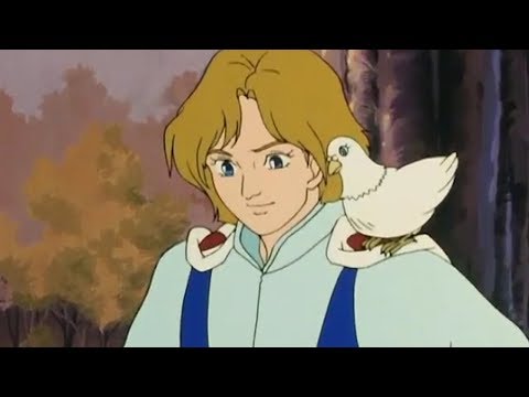 Видео: Легенда о Белоснежке  серия 4 /  The Legend of Snow White - RU