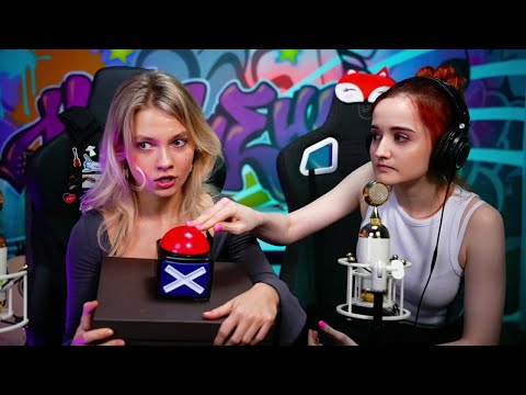 Видео: Шоу угадай песню! Участницы Даниэла и Саша @kvashenaya @DanielaUstinova