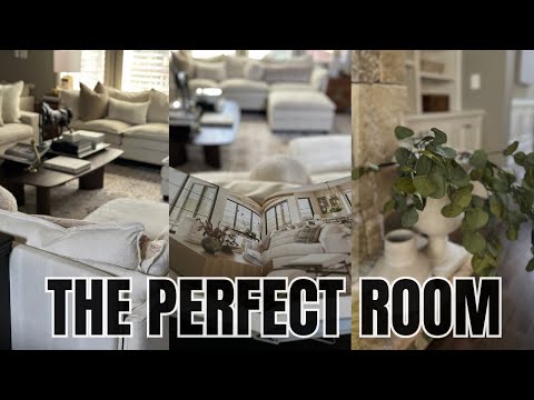 Видео: ИДЕАЛЬНОЕ УЮТНОЕ ОСЕННЕЕ ПРОСТРАНСТВО 🍂 Модульный диван Vesgantti Cloud Flo