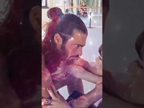 Видео: Звезды..#canyaman #erkencikuş #bayyanlış #sandokan #elturco #turkishseries