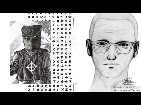Видео: Podcast #33 Zodiac Killer 20р зууны түүхэн дэх хамгийн нууцлаг цуврал алуурчин