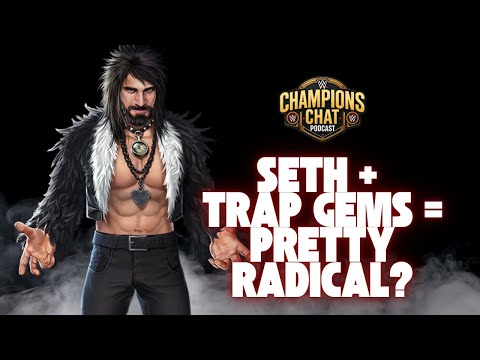 Видео: Радикальный Сет становится ещё радикальнее с новым трэп-материалом