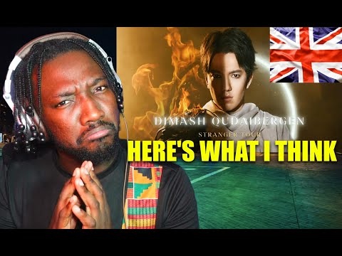 Видео: ЕГО ГОЛОС НАСТОЯЩИЙ ИЛИ ПОДДЕЛЬНЫЙ? УВИДЕЛ ДИМАША КУДАЙБЕРГЕНА ЛИЧНО