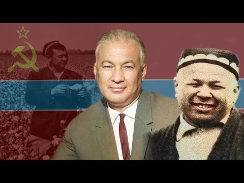 Видео: ШАРОФ РАШИДОВ ХАКИДА ХАЛИ АЙТИЛМАГАН ГАПЛАР