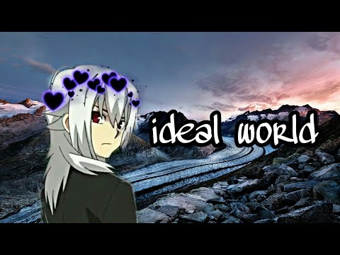 Видео: //AMV//CLIP. Шу Куренай-Идеальный мир. BEYBLADE BERST