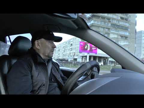 Видео: Санкт - Петербург в Опасности. На Дорогах и Перекрестках создается система для серых камер.