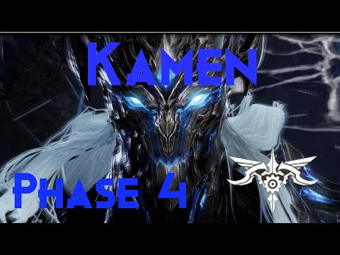 Видео: Lost Ark. Kamen. 4 фаза. Рейнджер. Все катсцены.