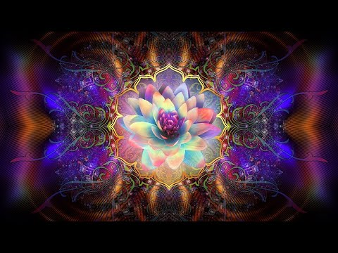 Видео: Нежный аромат Божественности (Звуковая медитация) / Delicate Scent of Divinity (Sound Meditation)