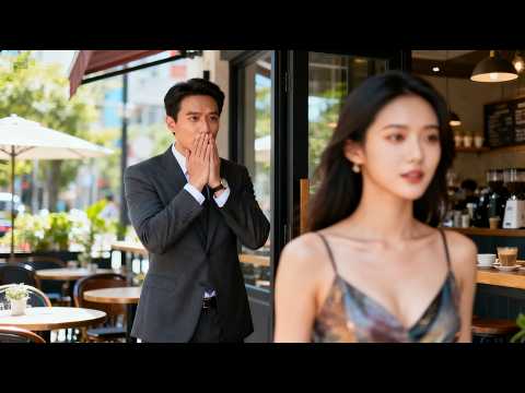 Видео: Директор пытался сбежать со свидания, но мгновенно влюбился, увидев красавицу!