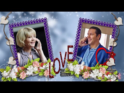 Видео: А.Никитин и Ю.Меньшова. Любите пока любится (к Дню Святого Валентина)