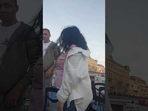 Видео: Я катаюсь на лодке, и смотрю экскурсию (6).